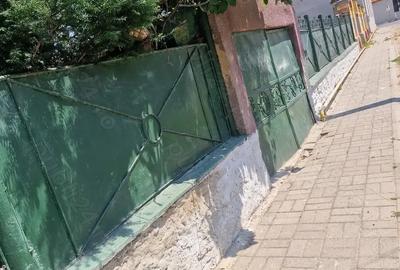Casa de vanzare aproape de strand termal ?i centru Deta la 45 km de Timisoara - 4