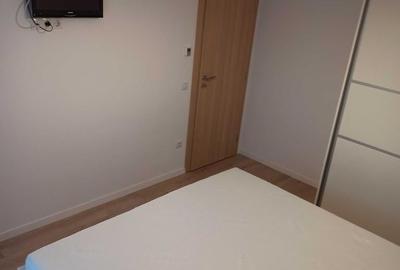 Apartament cu 2 camere decomandat, mobilat în Arhitecților - Calea Cisnădiei - 4