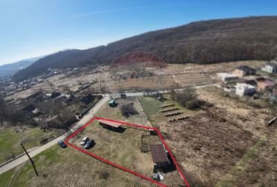 Teren Construcții intravilan de 788 mp, în Exterior Nord - 1