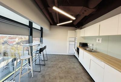 Spațiu comercial, de 330 mp, în Trei Stejari - 8