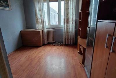 Apartament 2 camere, etaj 4/4, Micro 19 ,liber. - 4