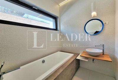 Seara pe deal Compound I Modern Villa for rent - 24