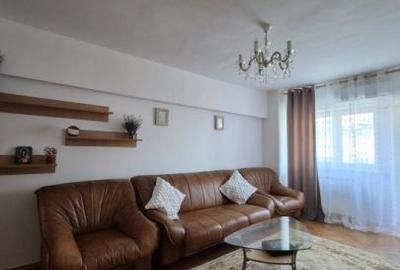 Apartament Spațios 2 Camere – Vedere Panoramică | Metrou Ștefan cel Mare 63mp. - 7