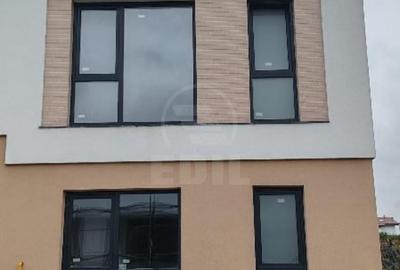 Duplex cu 4 camere cu Teren 235 Mp în Florești - 2