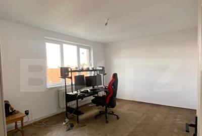 Apartament cu 2 camere, decomandat in zona Centrala a Bra? - 1