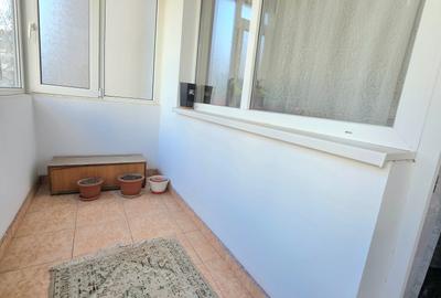 Apartament cu 3 camere decomandat, mobilat în Gării - 6