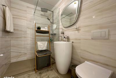 Apartament cu 6 camere, mobilat în Tei - 5