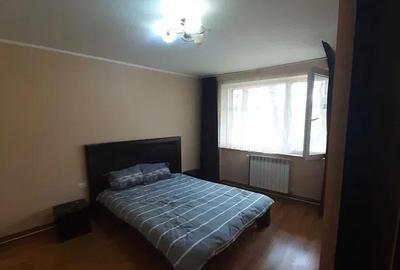 Apartament cu 3 camere semidecomandat în Central - 5