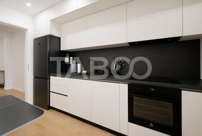 Apartament de vanzare cu 2 camere in Lup Residence Doamna Stanca - 9