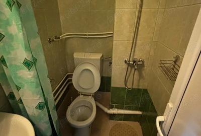 Garsonieră decomandată în Central - 5