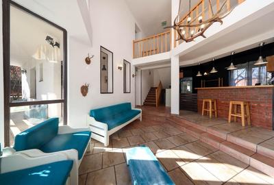 Vilă spațioasă de vânzare în Predeluț, Bran | 2000mp - 6