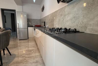 Apartament cu 3 camere semidecomandat în Gheorgheni - 15