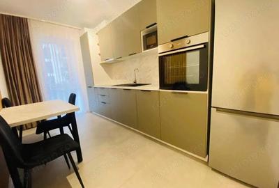 Apartament cu 2 camere în Centura - 3