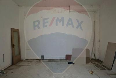 Spațiu comercial, de 40 mp, în Vitrometan - 7