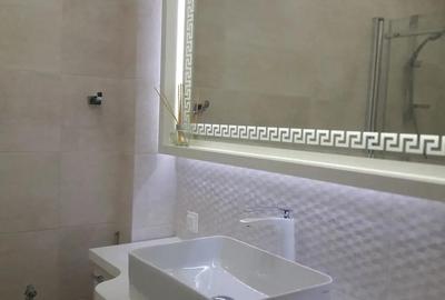 Apartament cu 2 camere de inchiriat in zona Intre Lacuri - 2