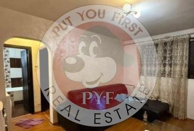 Apartament cu 3 camere semidecomandat în Militari - 6