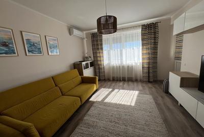 Apartament cu 2 camere decomandat în Calea Dumbrăvii - 4
