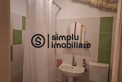 3 camere semi, etaj 2/4, Rovine - 138 000 Euro - 9