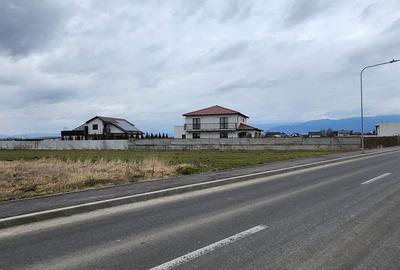 Spațiu comercial, în Stupini