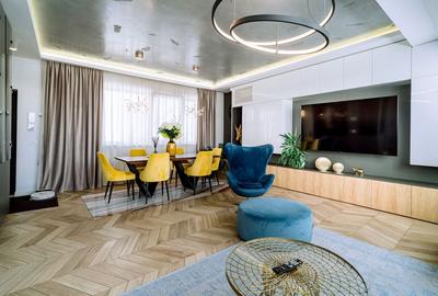 Penthouse 4 camere, ultracentral, Oradea. 800 000 E + TVA. Comision 0 - 10