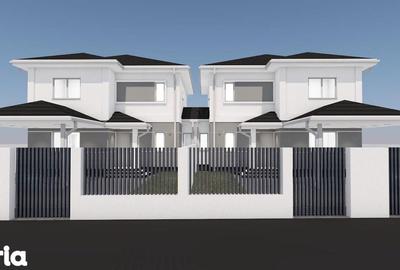 Casă cu 5 camere cu Teren 370 Mp în Calea Urseni - 2