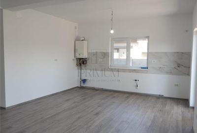 Duplex finalizat - intabulat - aproape de asfalt - terasa acoperita - 1