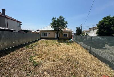 Casa Focsani , CENTRU FINANTE,224 mp teren,60 mp casa - 7