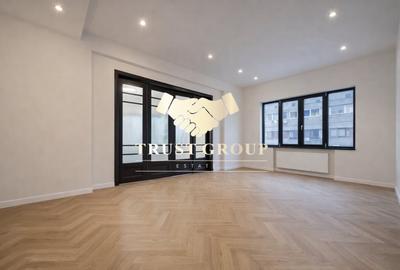 Apartament cu 4 camere decomandat, mobilat în Ultracentral - 2