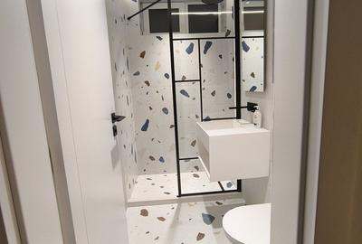 Apartament cu 3 camere decomandat în Central - 7