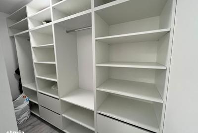Apartament cu 2 camere decomandat, mobilat în Central - 1