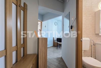 Apartament mobilat Calea Bucuresti - 18