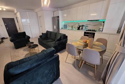 Apartament cu 2 camere semidecomandat în Central - 5