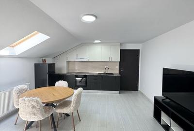 Apartament cu 2 camere în Chiajna - 4