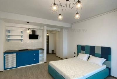 Investitie | Studio cu terasa | mobilat si utilat | bloc 2022 | Mamaia Nord - 2