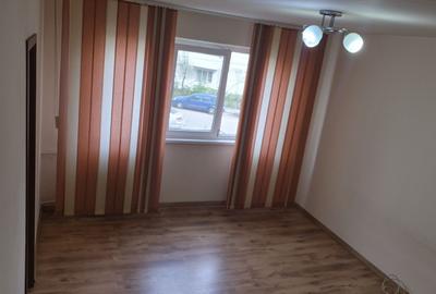 Apartament cu 2 camere nedecomandat în Vest - 7