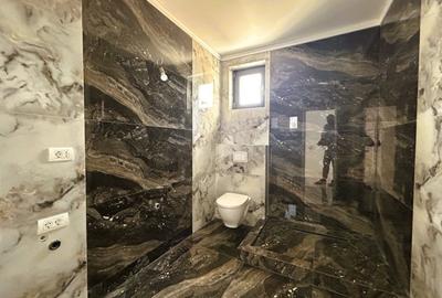 CREDIT DEZVOLTATOR! CASA STIL MEDITERANEAN 4 CAMERE CU CURTE - 11