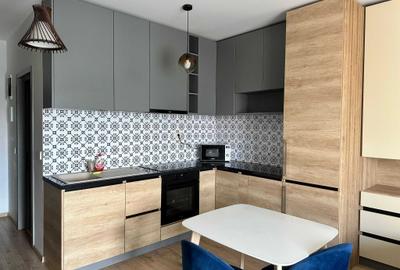Apartament cu 2 camere decomandat în Copou - 8