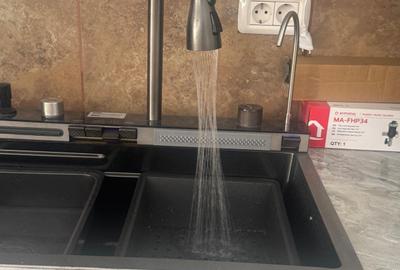 Apartament in zona Family Mall Miroslava, 100 ml fata de statia de autobuz - 11