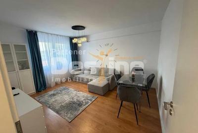 Apartament cu 2 camere în 15 Noiembrie