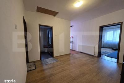 Casă cu 5 camere cu Teren 347 Mp în Titulescu - 2