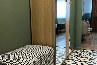 Garsonieră semidecomandată, mobilată în Dacia - 24