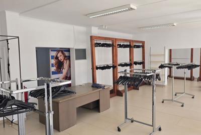 Spațiu comercial, de 135 mp, în Mărăști - 5