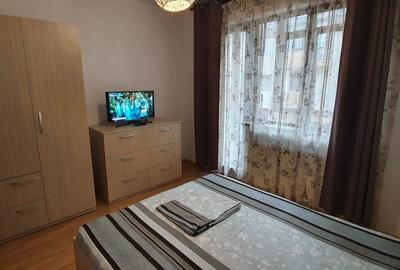 Apartament cu 2 camere decomandat în Rahova - 6