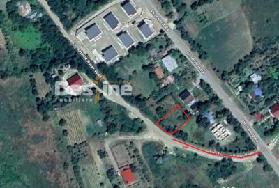 Teren în Găureni - 2