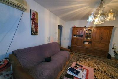 Apartament cu 2 camere semidecomandat, mobilat în Broșteni - 1