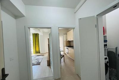 APARTAMENT CU PRELUARE CHIRIASI, 1 CAMERA DECOMANDAT, - 1