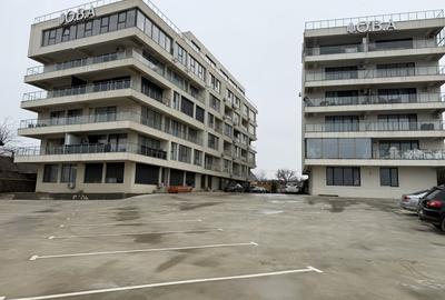 Garsonieră, mobilată în Mamaia-Sat - 11