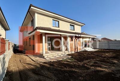 Duplex cu 5 camere în Sânandrei