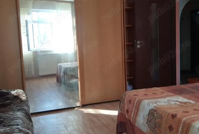 Apartament cu 2 camere decomandat în Central - 1