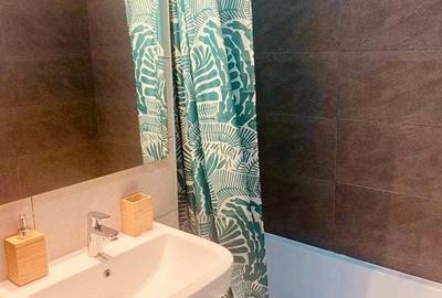 Apartament cu 2 camere decomandat, mobilat în Dristor - 7